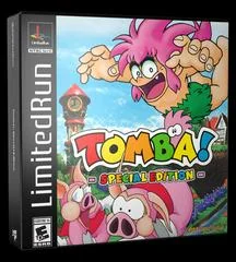 Tomba!: Special Edition [Classic Edition] - Playstation 5 - Retrocharting