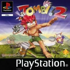 Tombi 2 - PlayStation - Retrocharting