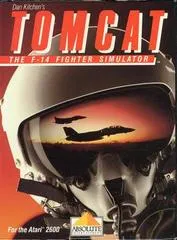 Tomcat The F-14 Fighter Simulator - Atari 2600 - Retrocharting