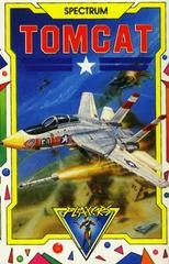 Background - Tomcat - ZX Spectrum - Retrocharting