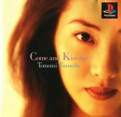 Tomomi Tsunoda: Come And Kiss Me - PlayStation - Retrocharting