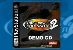 Background - Tony Hawk 2 [Demo CD] - Playstation - Retrocharting