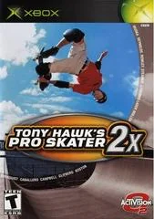 Tony Hawk 2x - Xbox - Retrocharting