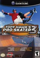Tony Hawk 3 - Gamecube - Retrocharting