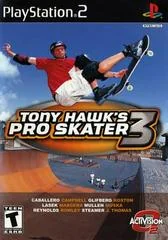 Tony Hawk 3 - PlayStation 2 - Retrocharting