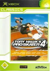 Background - Tony Hawk 4 [Classics] - Xbox - Retrocharting