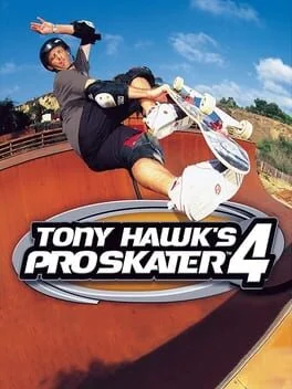 Tony Hawk 4 - Gamecube - Retrocharting