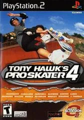 Background - Tony Hawk 4 - PlayStation 2 - Retrocharting