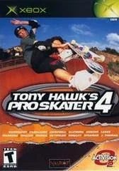 Tony Hawk 4 - Xbox - Retrocharting
