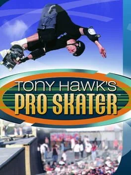 Tony Hawk - PlayStation - Retrocharting