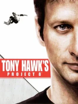 Tony Hawk Project 8 - PlayStation 2 - Retrocharting