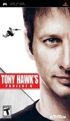 Tony Hawk Project 8 - PSP - Retrocharting