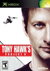 Tony Hawk Project 8 - Xbox 360 - Retrocharting