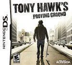Tony Hawk Proving Ground - Nintendo DS - Retrocharting