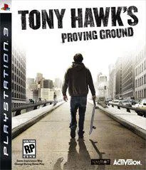 Tony Hawk Proving Ground - Playstation 3 - Retrocharting