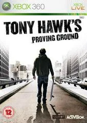 Tony Hawk Proving Ground - Xbox 360 - Retrocharting