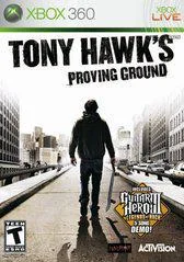 Tony Hawk Proving Ground - Xbox - Retrocharting