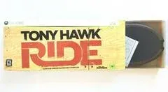 Tony Hawk Ride [Bundle] - Xbox 360 - Retrocharting