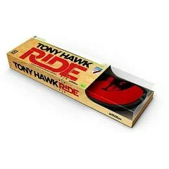 Tony Hawk Ride [Bundle Walmart] - Xbox 360 - Retrocharting