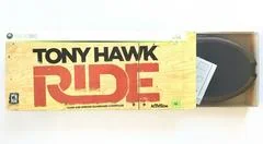 Tony Hawk Ride [Bundle] - Xbox - Retrocharting
