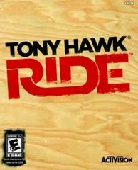 Tony Hawk Ride [Not for Resale] - Playstation 3 - Retrocharting