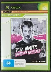 Tony Hawk's American Wasteland [Classics] - Xbox - Retrocharting