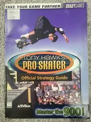 Tony Hawk's Pro Skater [BradyGames] - Strategy Guide - Retrocharting