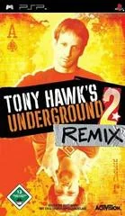Background - Tony Hawk's Underground 2 Remix - PSP - Retrocharting
