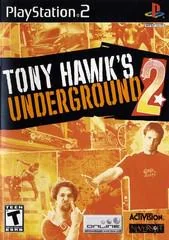 Tony Hawk Underground 2 - PlayStation 2 - Retrocharting