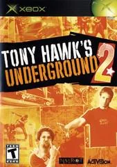 Tony Hawk Underground 2 - Xbox - Retrocharting
