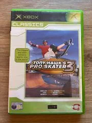 Tony Hawks Pro Skater 3 [Xbox Classics] - Xbox - Retrocharting