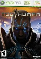 Too Human - Xbox 360 - Retrocharting