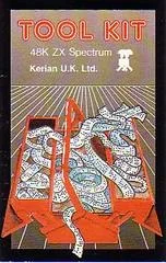 Background - Tool Kit - ZX Spectrum - Retrocharting