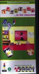 Toontime in the Classroom - 3DO - Retrocharting