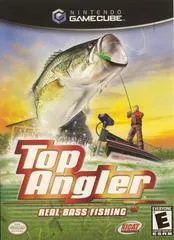 Top Angler - Gamecube - Retrocharting