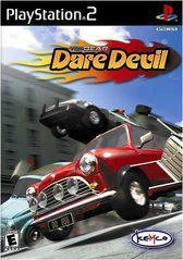 Top Gear Daredevil - PlayStation - Retrocharting