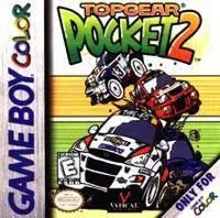 Background - Top Gear Pocket 2 - GameBoy Color - Retrocharting