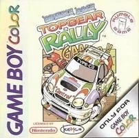 Background - Top Gear Rally - GameBoy Color - Retrocharting
