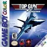 Top Gun Firestorm - GameBoy Color - Retrocharting