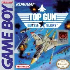 Top Gun: Guts and Glory - GameBoy - Retrocharting
