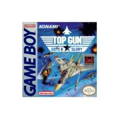 Top Gun Guts to Glory - GameBoy - Retrocharting