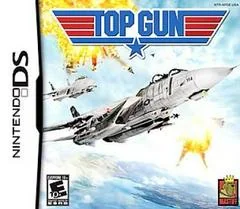 Top Gun - Nintendo DS - Retrocharting