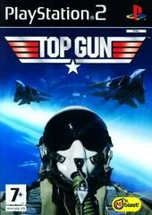 Top Gun - PlayStation 2 - Retrocharting