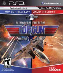 Top Gun: Wingman Edition - Playstation 3 - Retrocharting