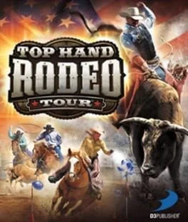 Top Hand Rodeo Tour - Xbox 360 - Retrocharting