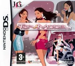 Top Model - Nintendo DS - Retrocharting