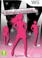 Top Model - Wii - Retrocharting
