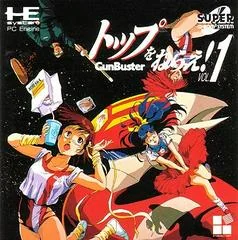 Top O Nerae! Gunbuster Vol.1 - PC - Retrocharting