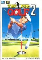 Top Pro Golf 2 - Sega Genesis - Retrocharting