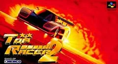 Top Racer 2 - Super Nintendo - Retrocharting